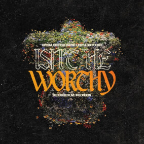 Isn't He Worthy (feat. Rayne Libby) de UPCI Music