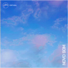 Novo Som 으로 Hillsong em Português