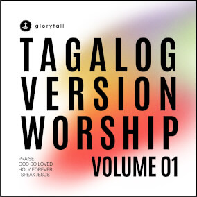 Tagalog Version Worship Volume 01
