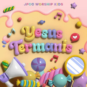 Bapaku Yang Baik Oleh JPCC Worship Kids