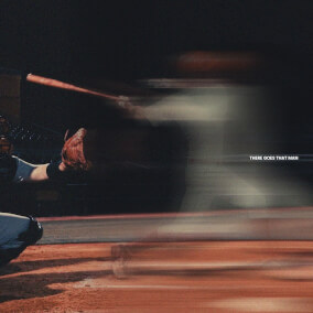 There Goes That Man By Abbie Gamboa