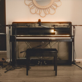 Anthem Worship Nights