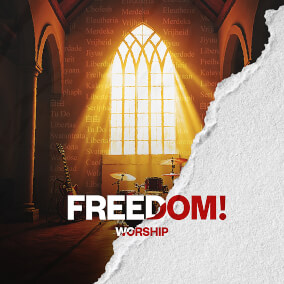 Tertuju Pada-Mu Oleh Freedom! Worship