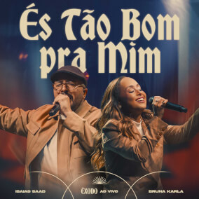 És Tão Bom Pra Mim