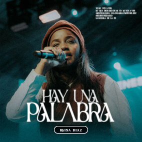 Hay Una Palabra Por Raisa Diaz