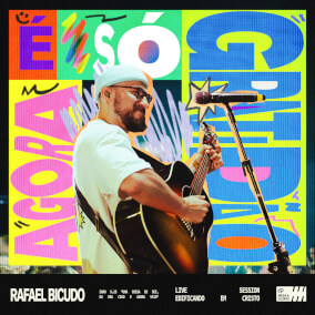 Agora É Só Gratidão