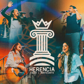 Herencia Por YADAH, MONTESANTO