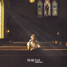 Oh My Soul By Canaan Baca