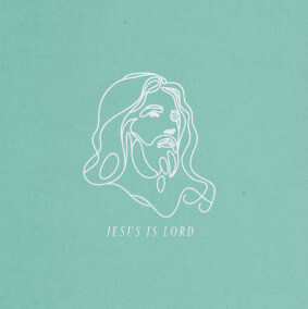 Jesus Is Lord By Champion Collective