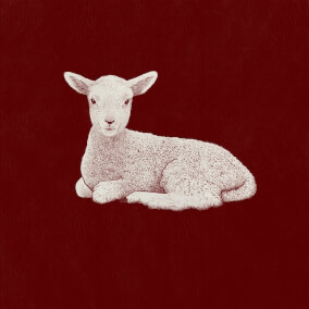 Blessed Exchange (Amazing Grace)