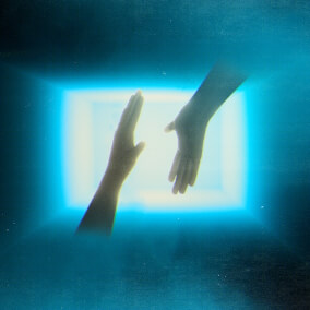 You Never Let Go (Live) 으로 ICF Worship