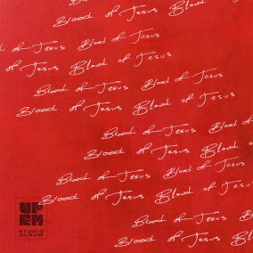 Blood of Jesus (I Surrender All)