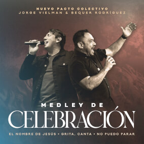 Medley de Celebración