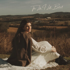 The Life I Left Behind By Abigail Hope