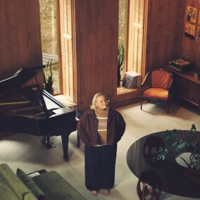 home By Bella Taylor Smith