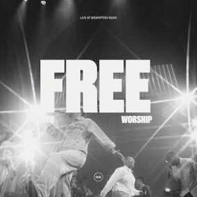FREE (Live) de HTB Worship