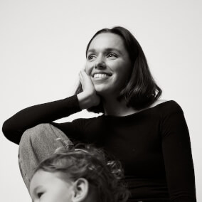 Tightrope Por Olivia Stern, Circuit Rider Music