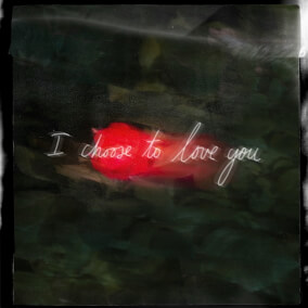 I Choose To Love You Oleh Rivers Crossing Worship