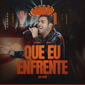 Que Eu Enfrente
