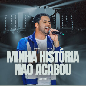 Minha História Não Acabou