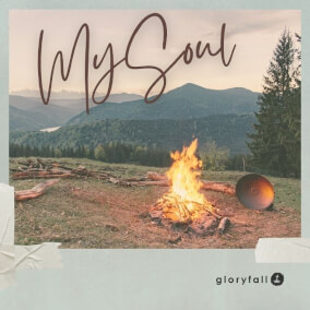 My Soul Oleh gloryfall