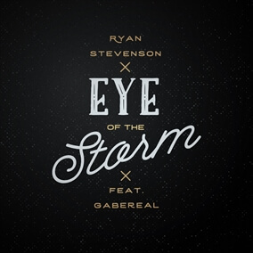 Eye of the Storm By Ryan Stevenson