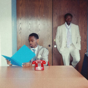 MR. JESUS By Bridge Music