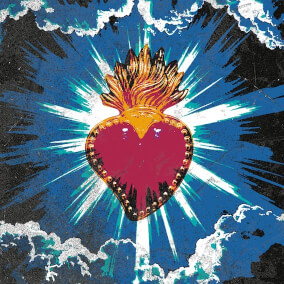 Take Heart