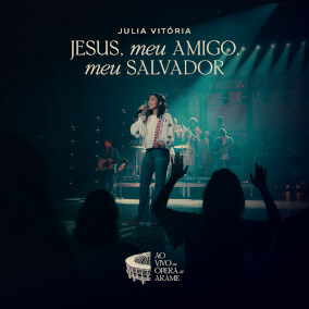 Jesus, Meu Amigo, Meu Salvador
