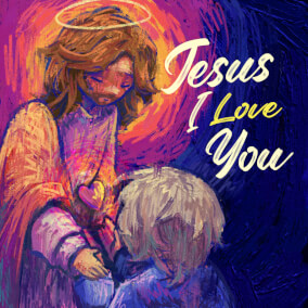 Aku MengasihiMu Oleh HSM Worship