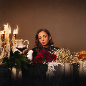 Aceite Nuevo Por Karen Espinosa