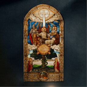 Hágase Tu voluntad en la tierra, así como en el cielo Por Música Más Vida