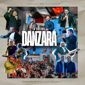 La Estéril Danzará Por Tomas Reyes