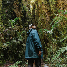 RESUCITÓ By Su Presencia