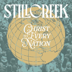 Christ To Every Nation