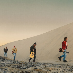 God's Way By We the Kingdom