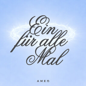 AMEN Por AMEN Berlin