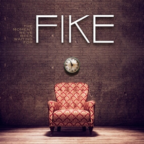 Wait By FIKE