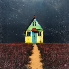 Held in Your Arms By Echo Harbor Worship, John Finch