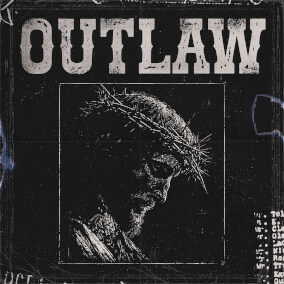 Outlaw (feat. Stephen McWhirter) de God Behind Bars Music, Stephen McWhirter