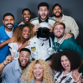 João 4,23 de Colo de Deus