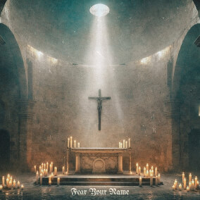 Fear Your Name (feat. Jackson Montgomery) 으로 Quay Worship