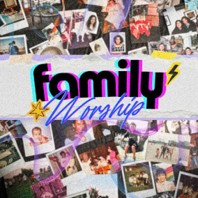 ROOTS 으로 Seth Condrey