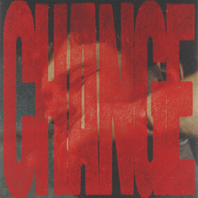 Change By Stephen Stanley