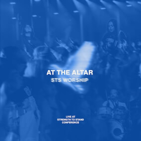 Inhabit (feat. Sydney Kulo) [Live] de STS Worship