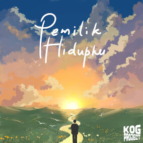 Pemilik Hidupku