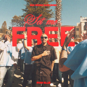Set Me Free 으로 God Behind Bars Music, Ryan Ellis