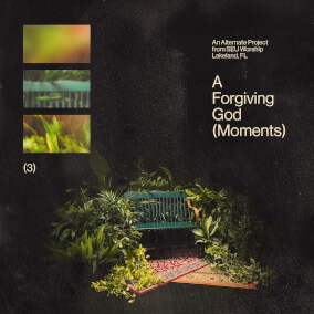 A Forgiving God (Moments)