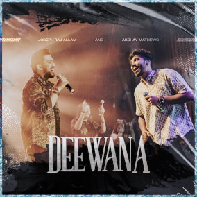 Deewana de Akshay Mathews