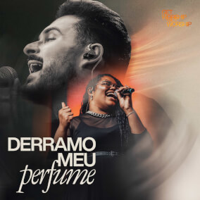 Derramo Meu Perfume